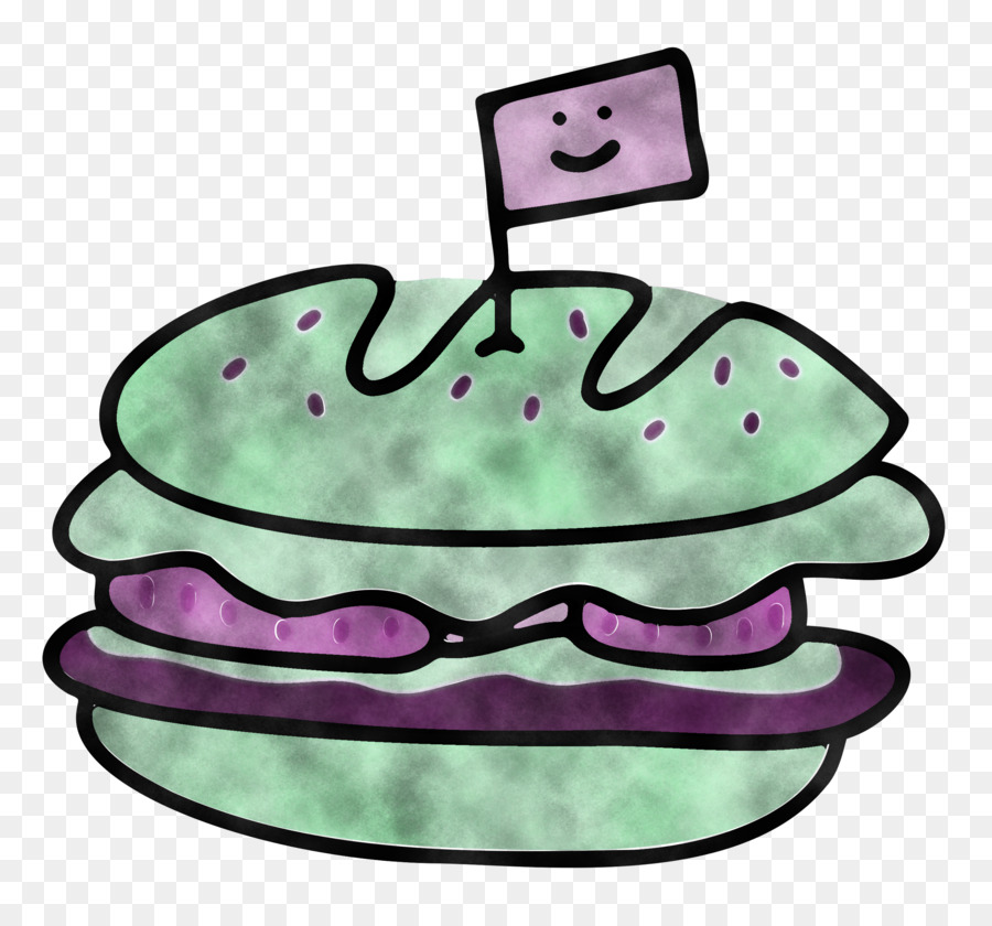 Restaurante，Burger PNG