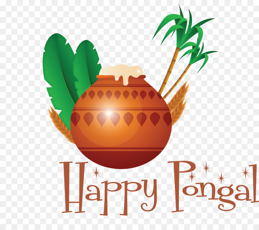 Pongal，Sankranti De Maka PNG