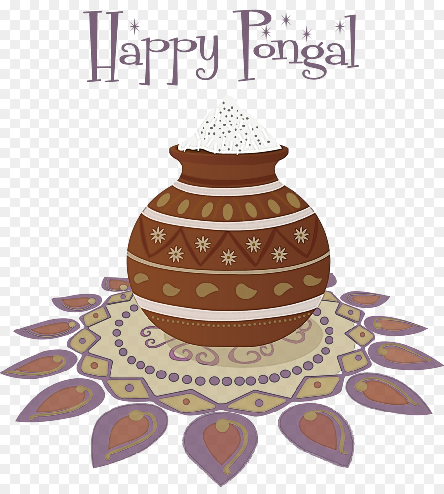 Pongal，Sankranti De Maka PNG