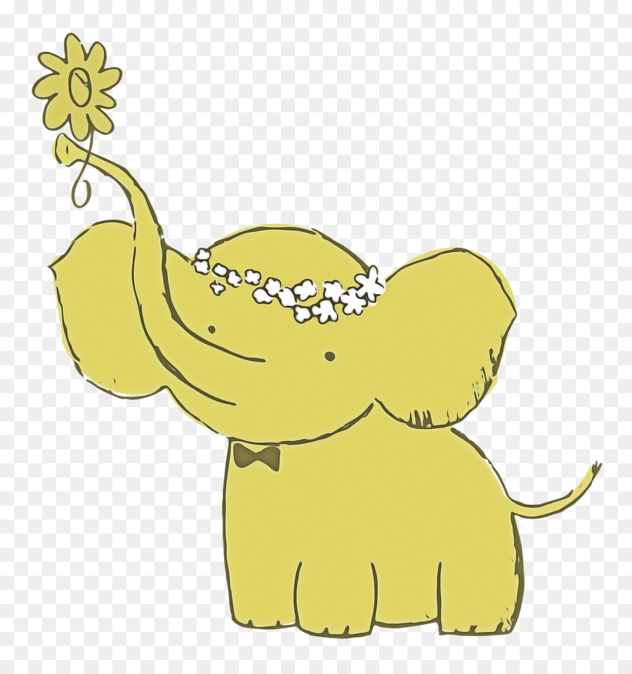 Elefante，Los Elefantes PNG