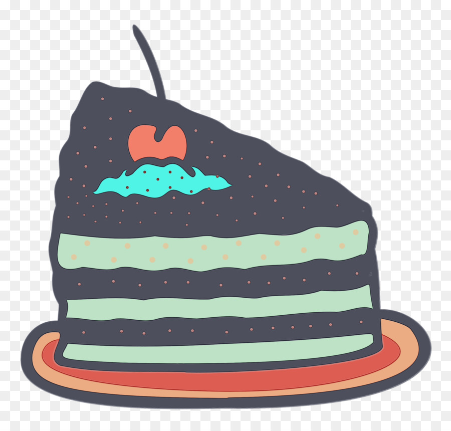 Pastel De Cumpleaños，Pastel PNG