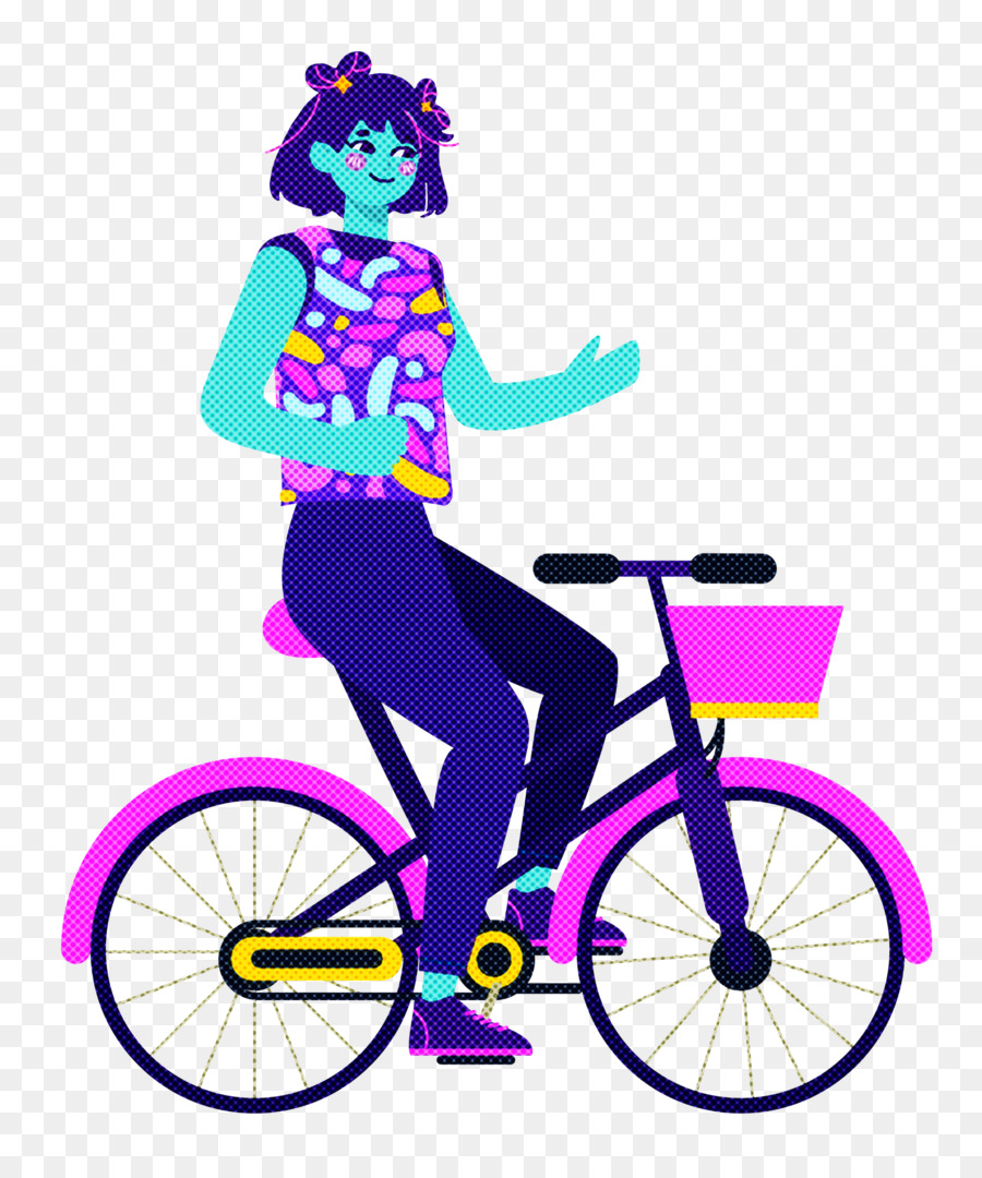 Bicicleta，Rueda De Bicicleta PNG