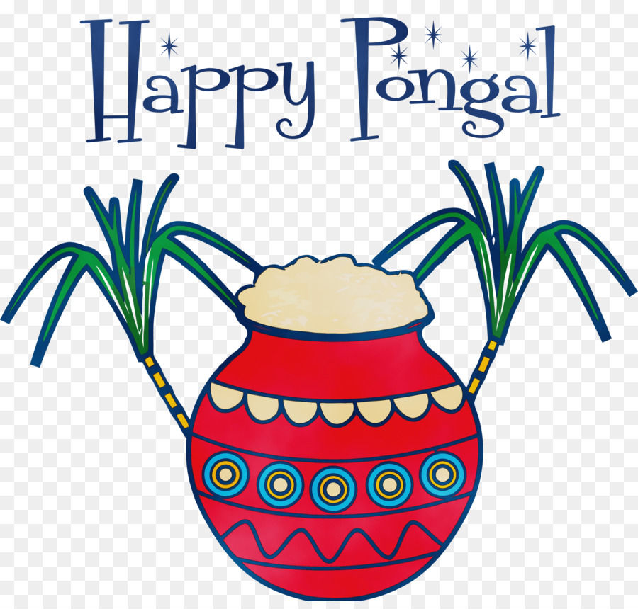 Pongal，La Creatividad PNG