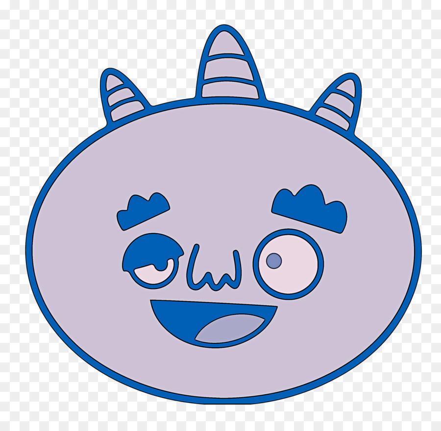 Arte De Línea，Sonriente PNG