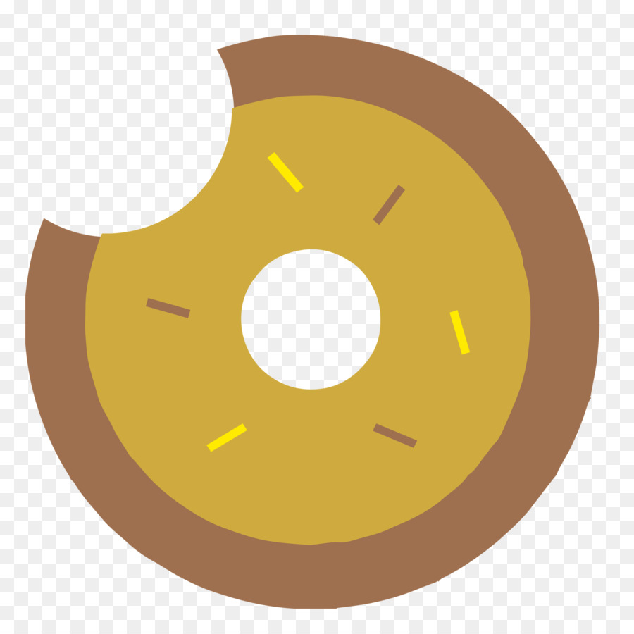 Rosquilla，Pasteles PNG