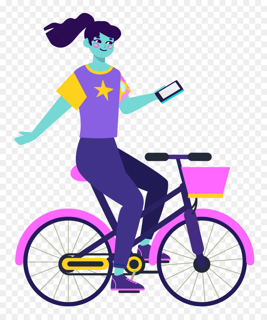 Bicicleta，Rueda De Bicicleta PNG