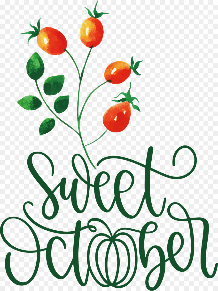 Dulce Octubre，Tomates PNG