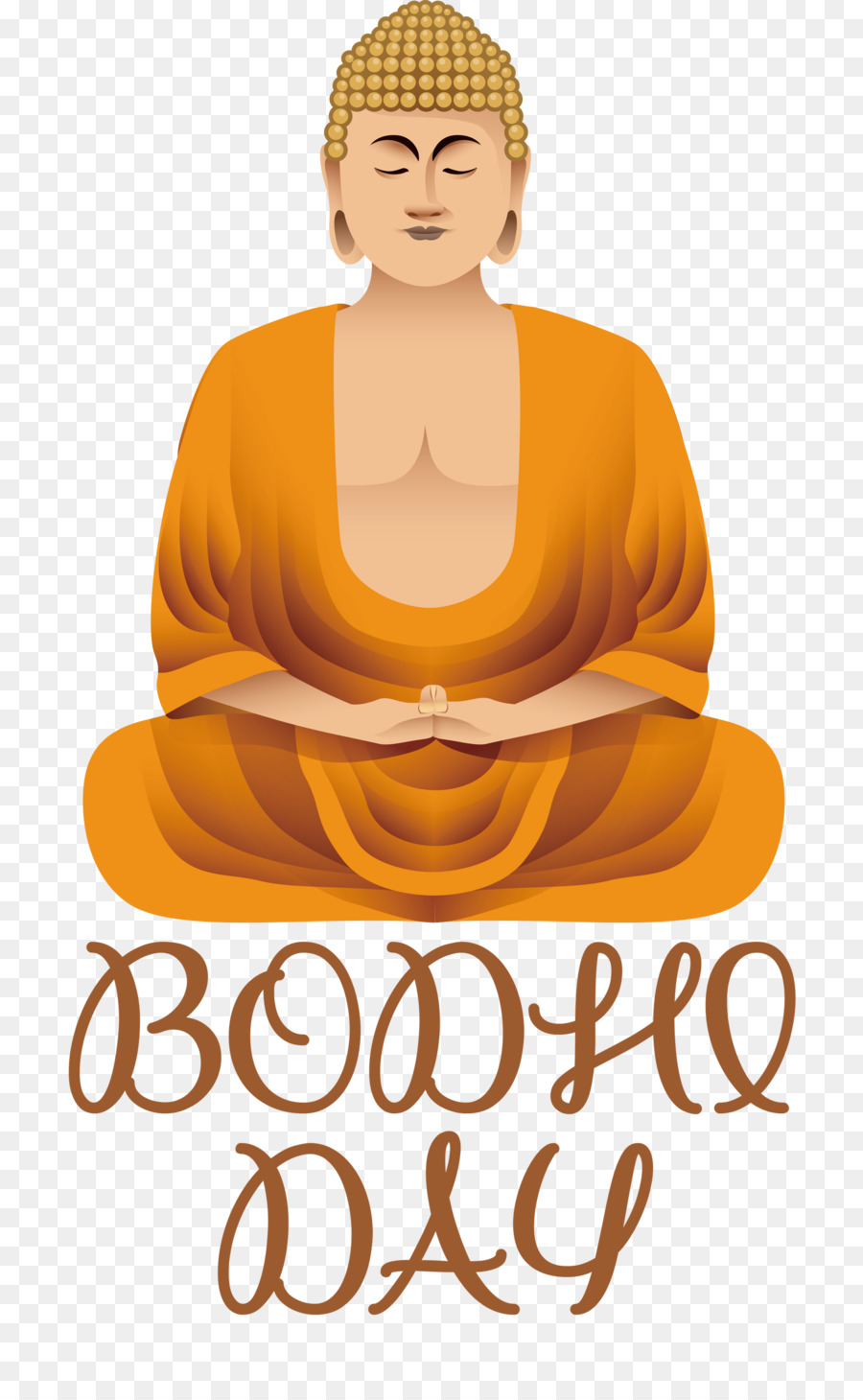 Gautama Buda，Logotipo PNG