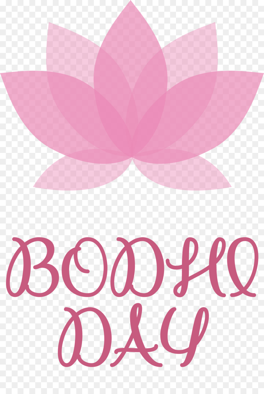 Diseño Floral，Logotipo PNG