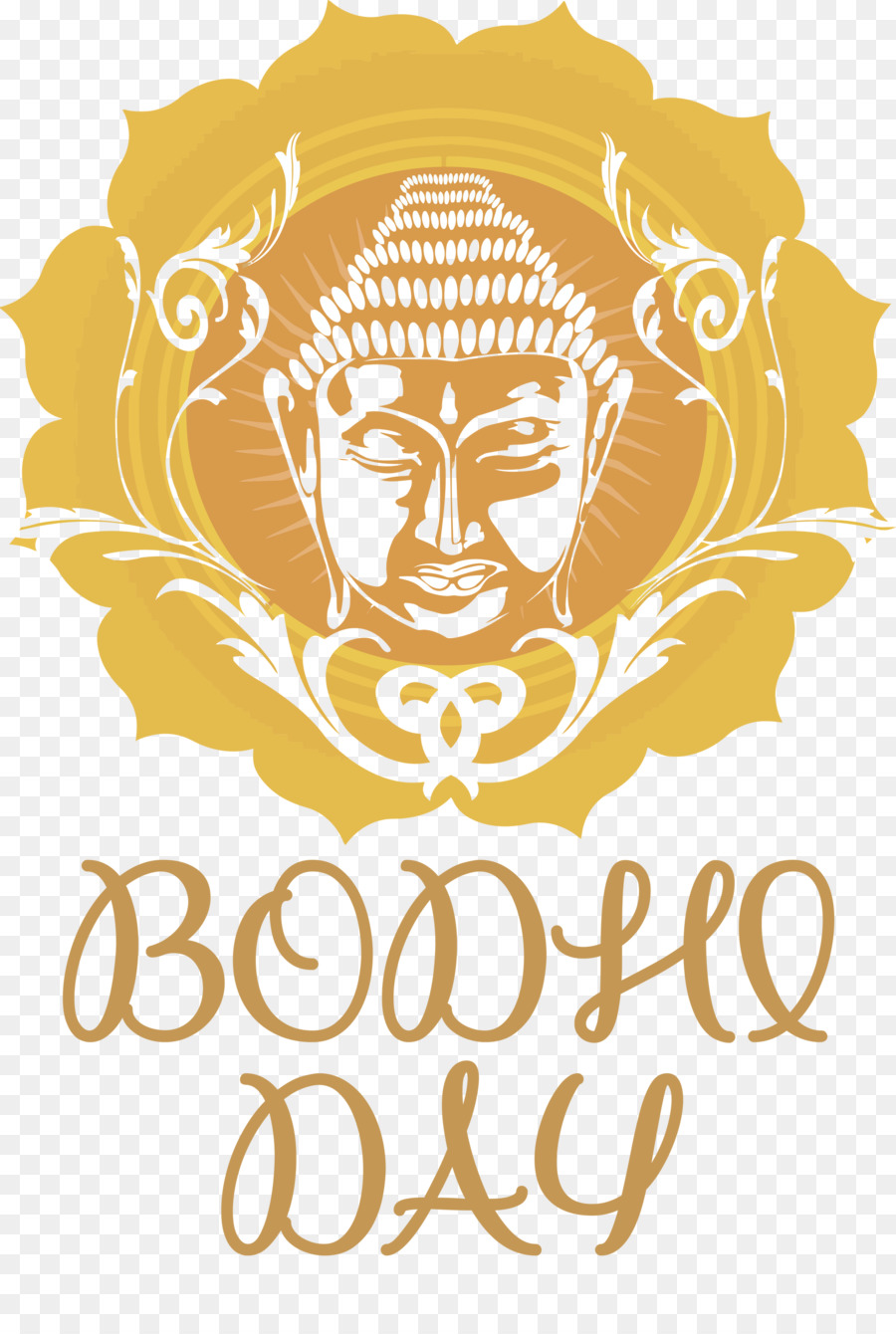 Buddharupa，Templo PNG