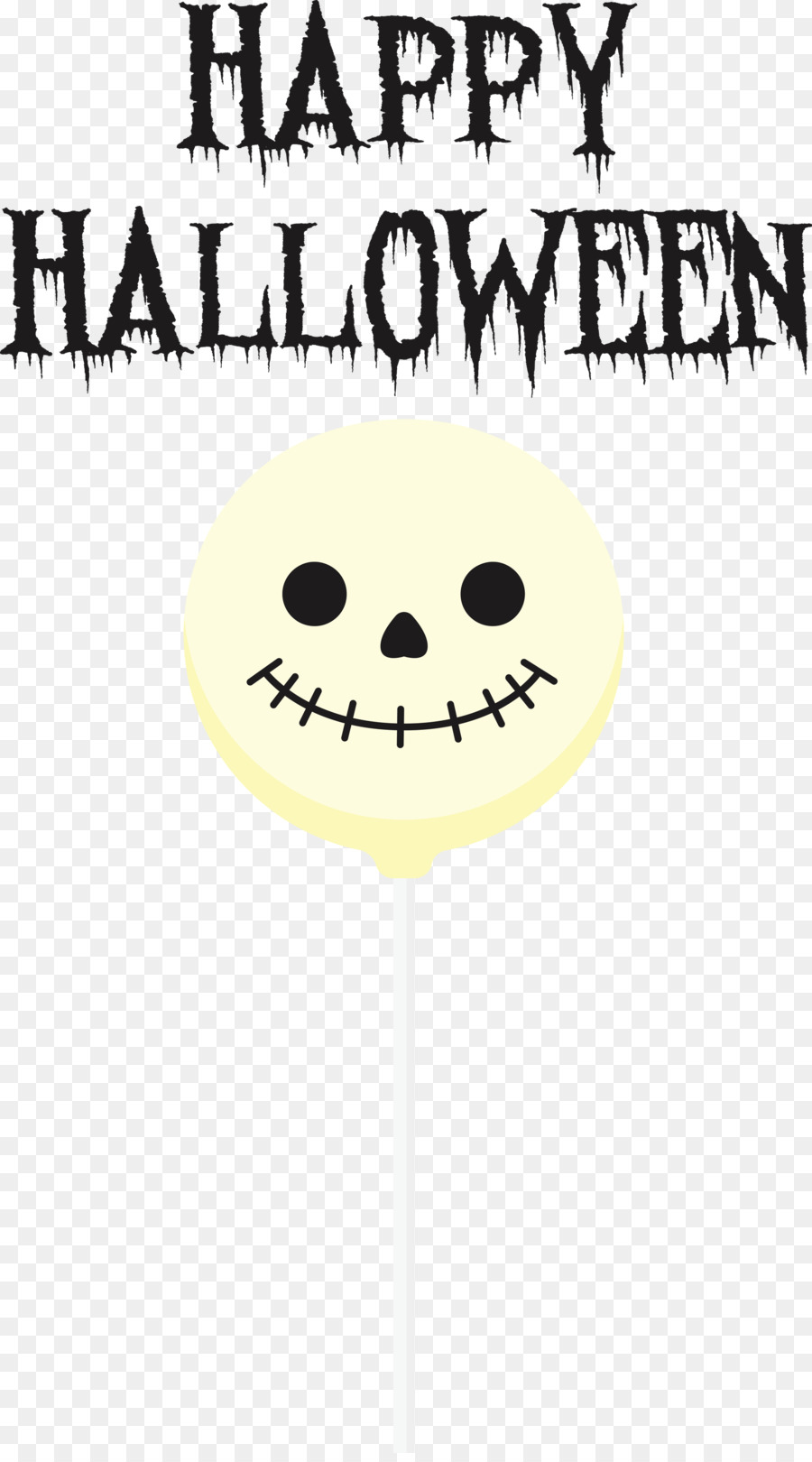 Sonriente，Amarillo PNG