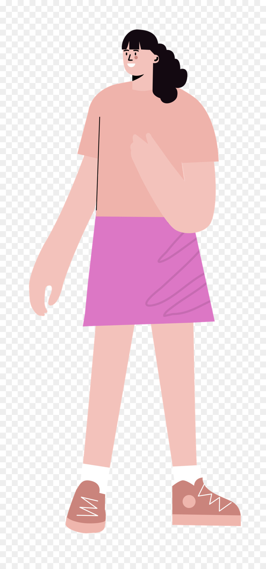 La Historieta，Pantalones PNG