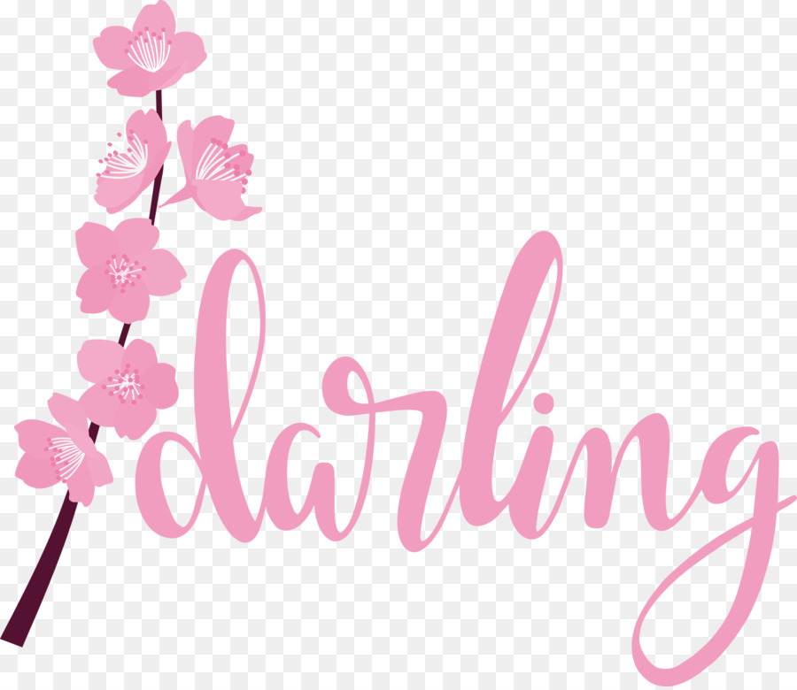 Diseño Floral，Logotipo PNG