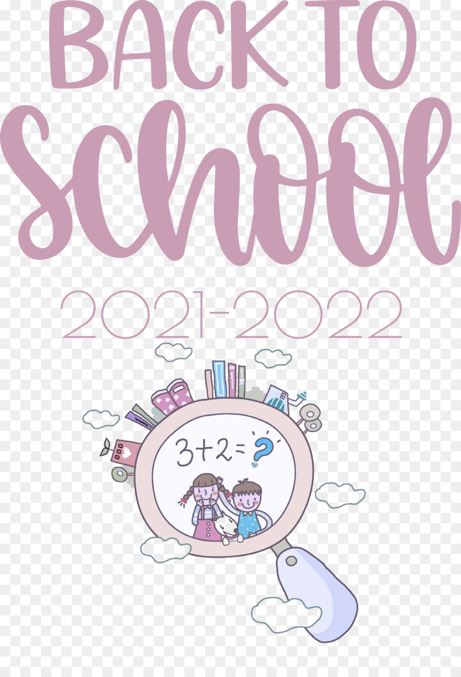 Regreso A La Escuela，Reloj PNG