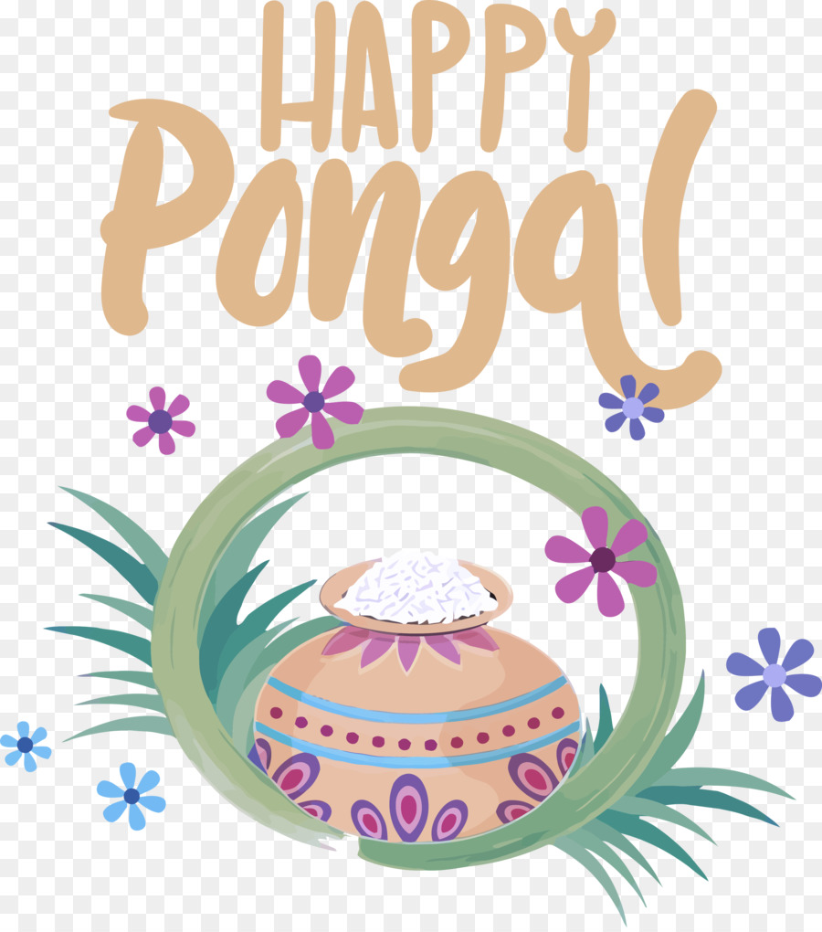 Pongal，Cartel PNG