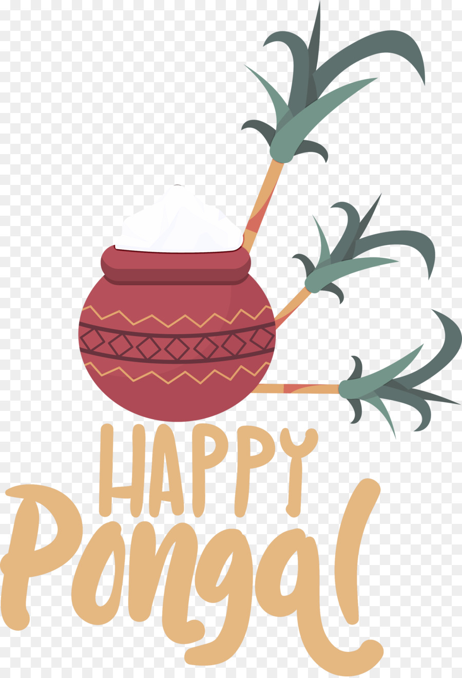 Pongal，Dibujo PNG