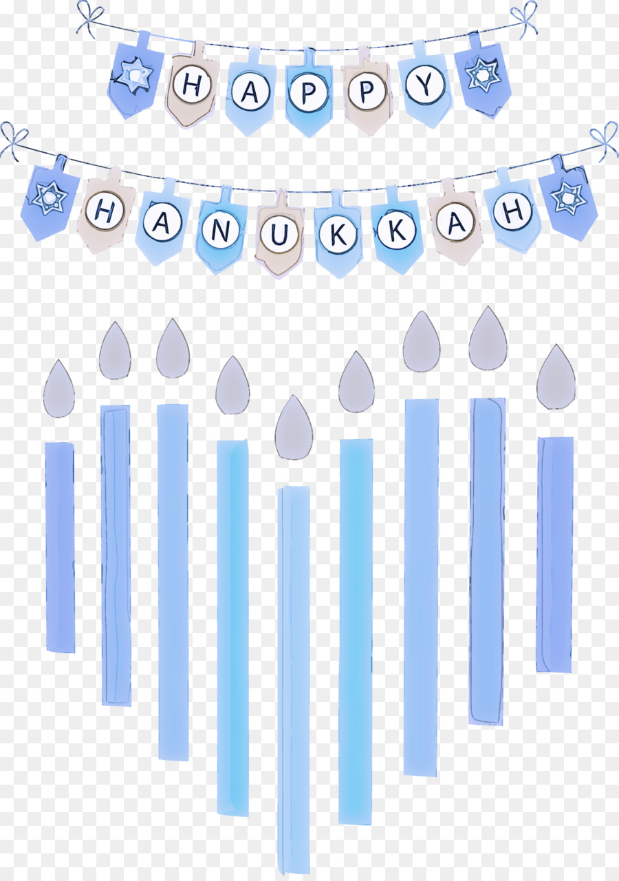 Hanukkah，Logotipo PNG