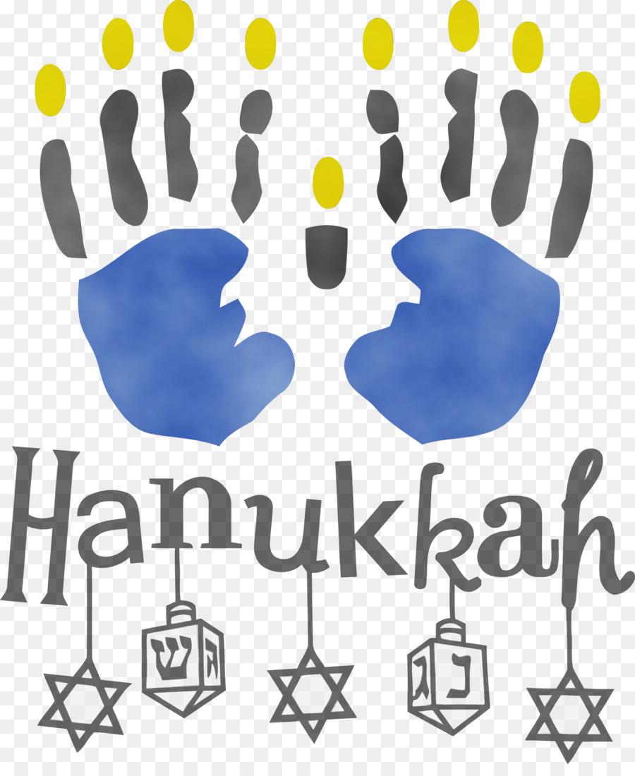 Hanukkah，Christmas Day PNG