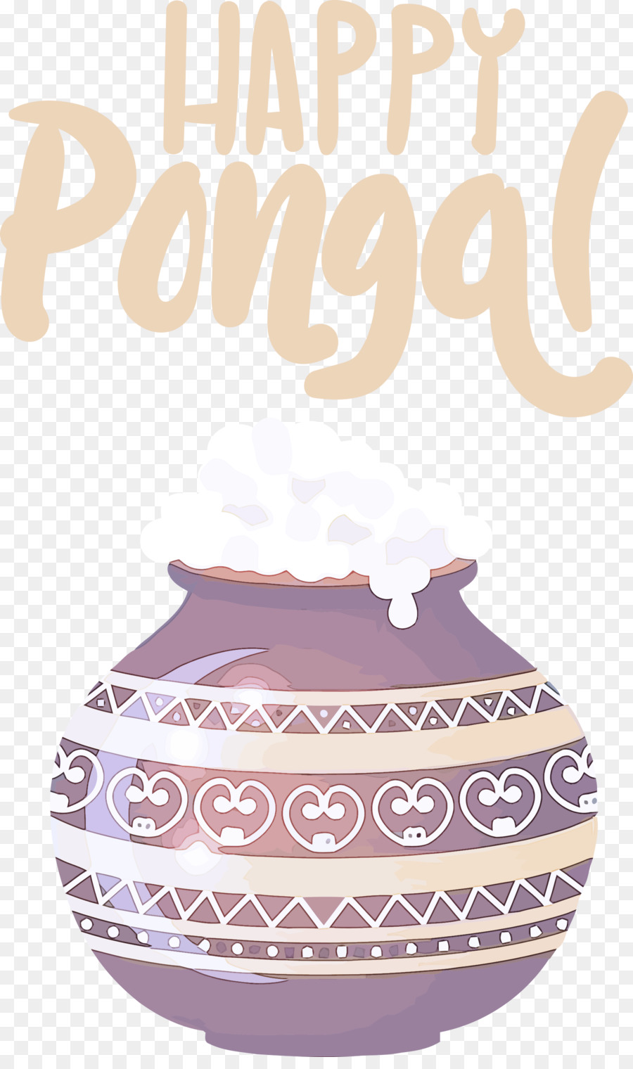 Pongal，Sankranti De Maka PNG