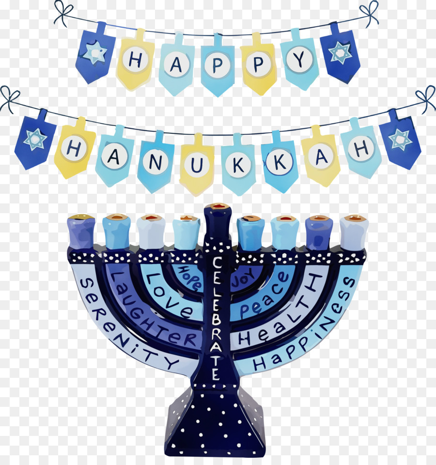 Titular De La Vela，Hanukkah PNG