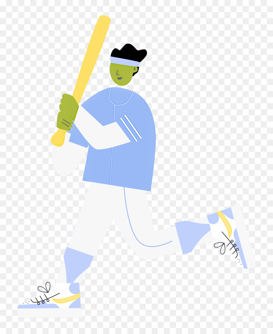 Bate De Béisbol，Logotipo PNG