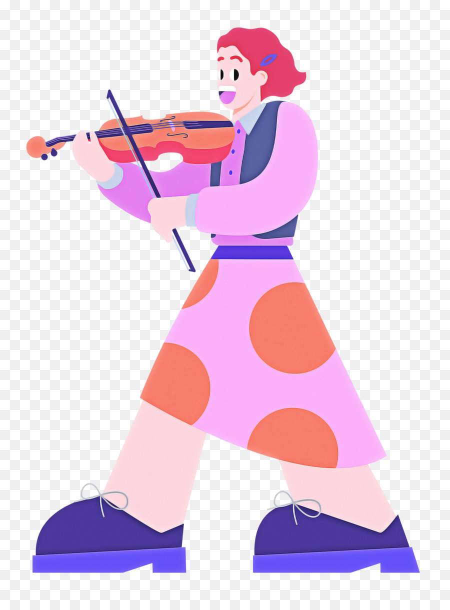 Violinista，Música PNG