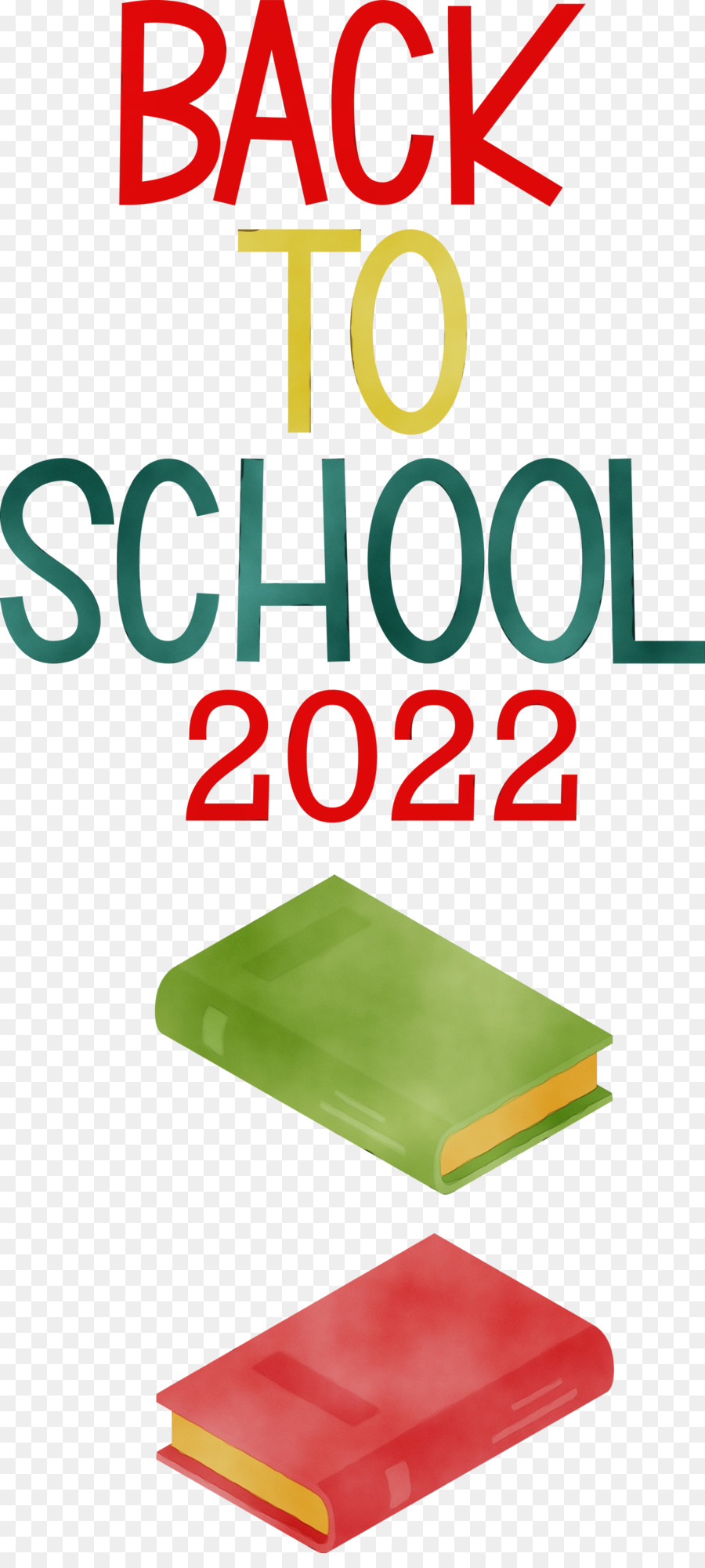 Regreso A Clases 2022，Educación PNG