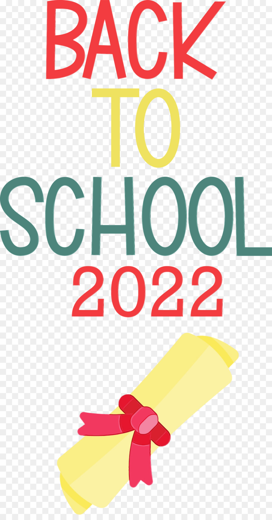 Regreso A Clases 2022，Educación PNG