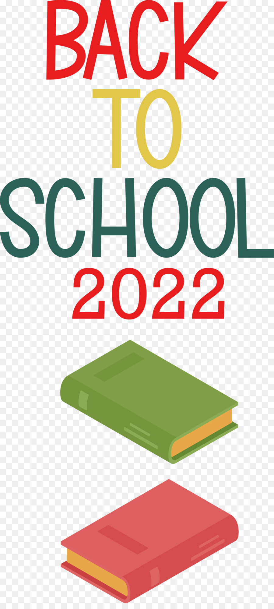 Regreso A Clases 2022，Educación PNG