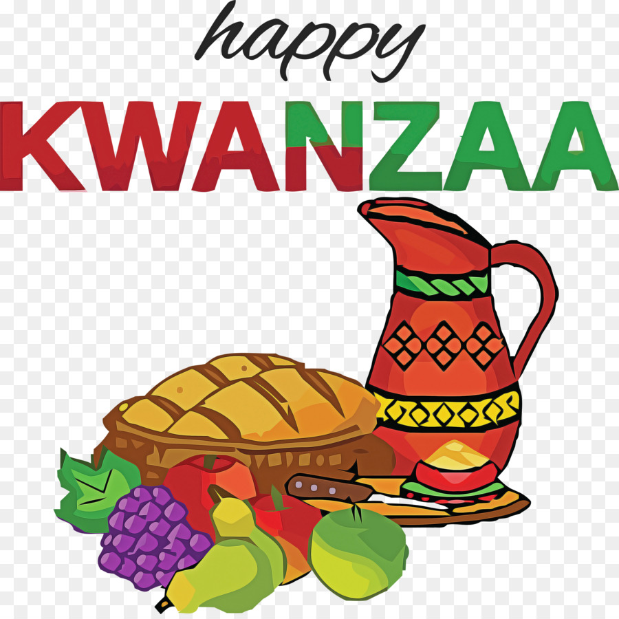 Vacaciones Afroamericanas De Kwanzaa，Kwanzaa PNG