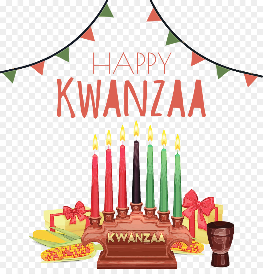 Kwanzaa，Kinara PNG