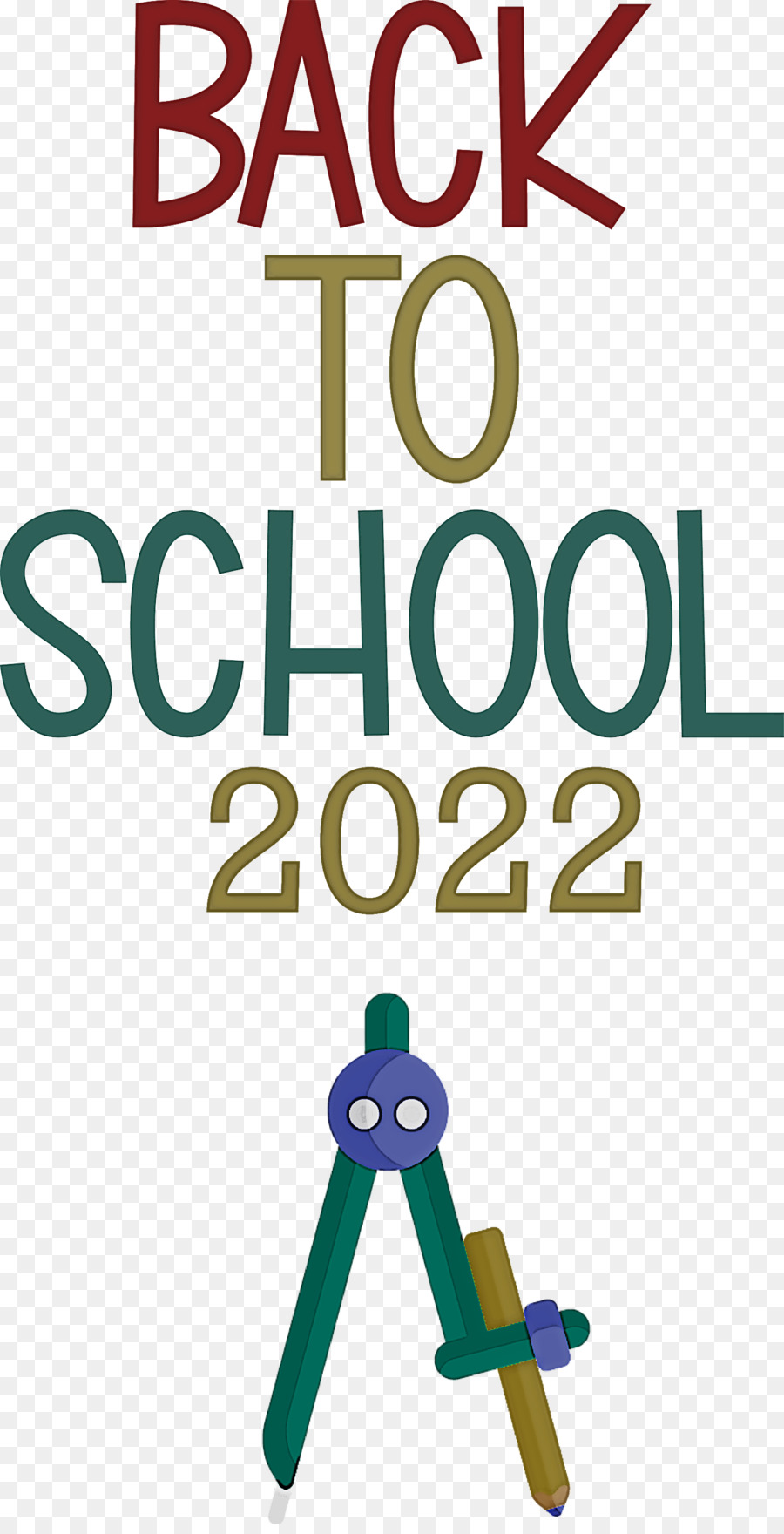 Regreso A Clases 2022，Educación PNG