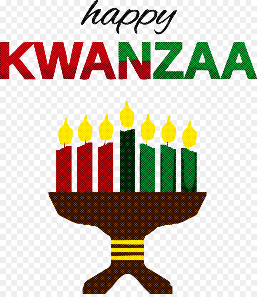 Vacaciones Afroamericanas De Kwanzaa，Kwanzaa PNG