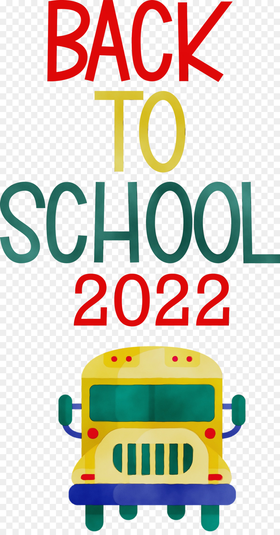 Regreso A Clases 2022，Educación PNG