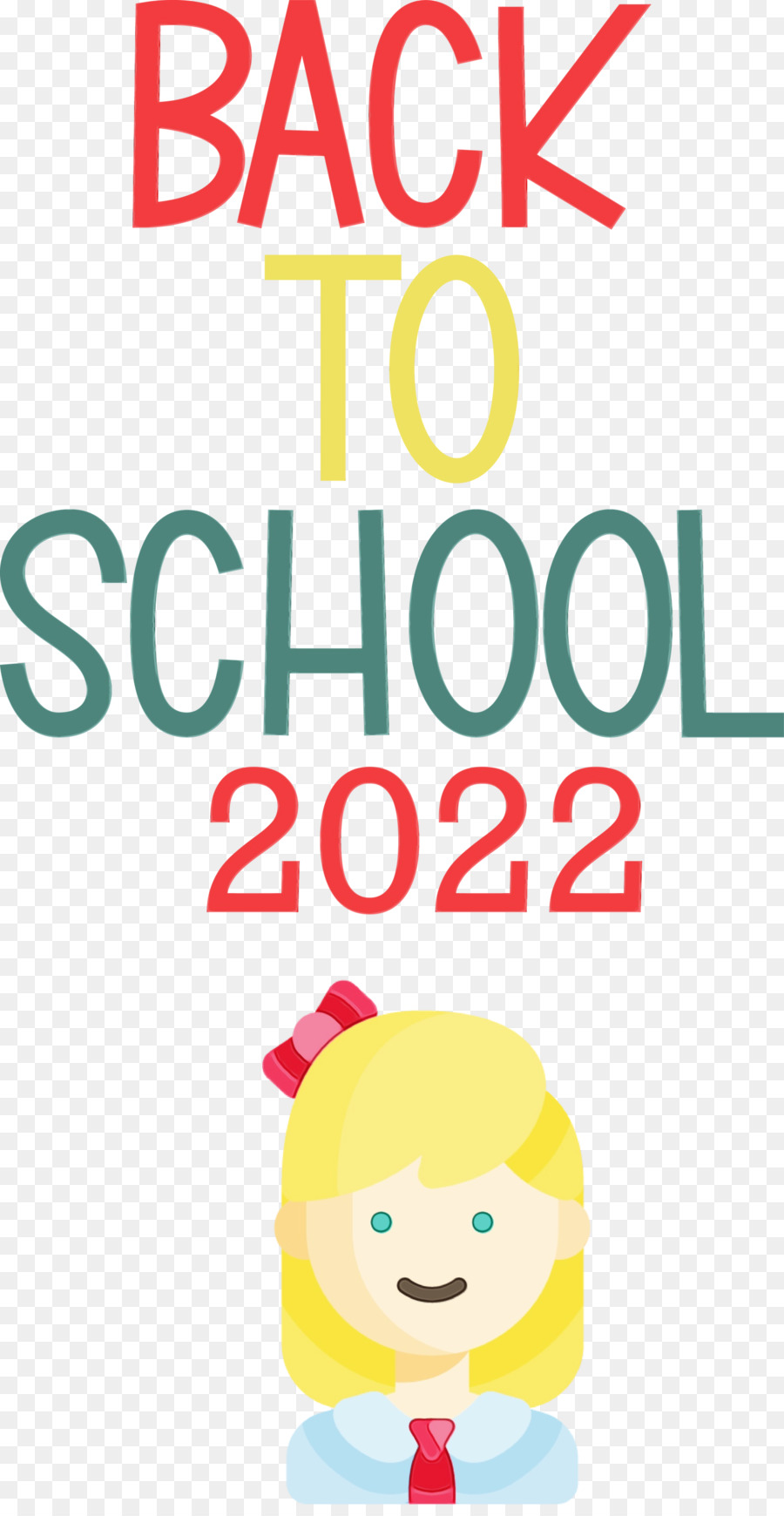 Regreso A Clases 2022，Educación PNG