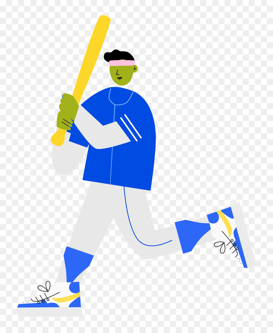 Béisbol，Bate De Béisbol PNG