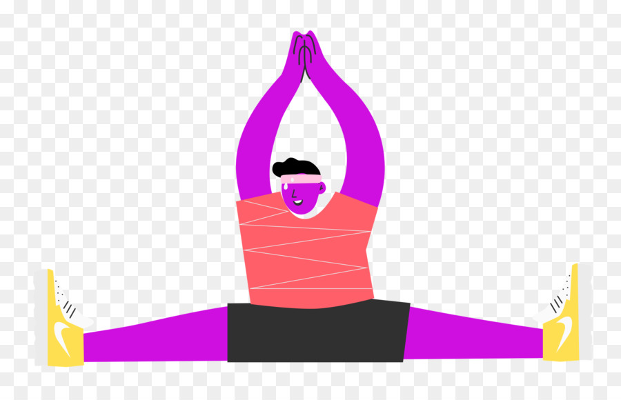 La Historieta，Yoga PNG