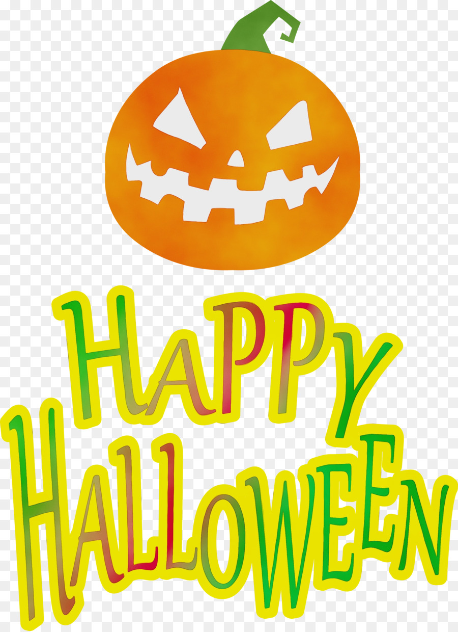 Calabaza De Halloween，Jack O' Lantern PNG