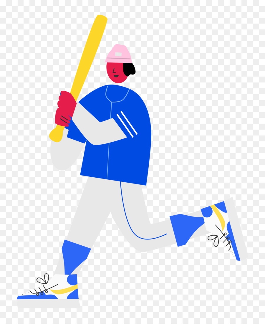 Béisbol，Bate De Béisbol PNG