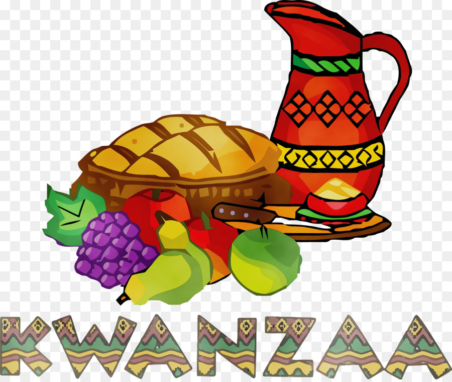 Kwanzaa，Hanukkah PNG