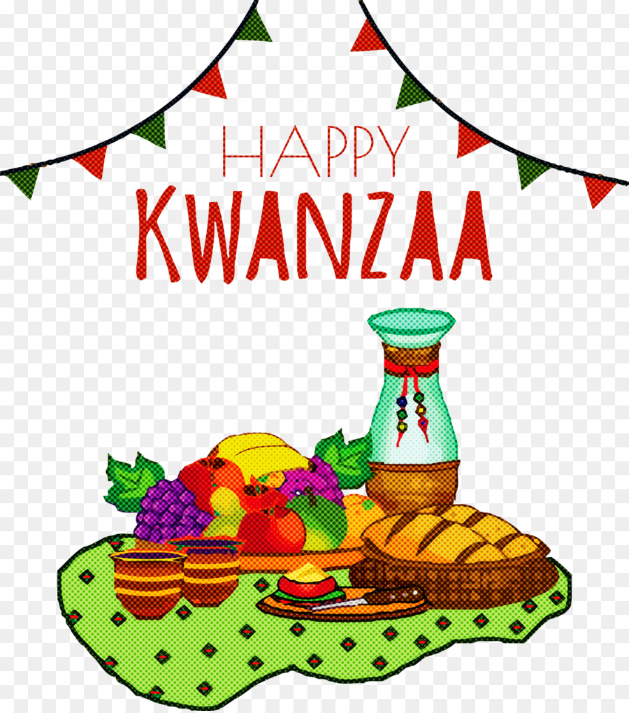 Kwanzaa，Kinara PNG