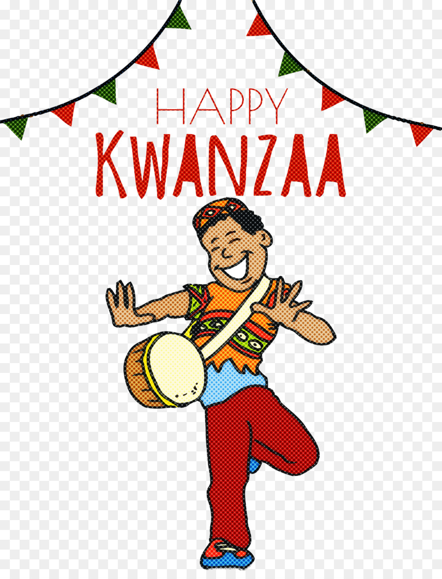 Kwanzaa，Christmas Day PNG