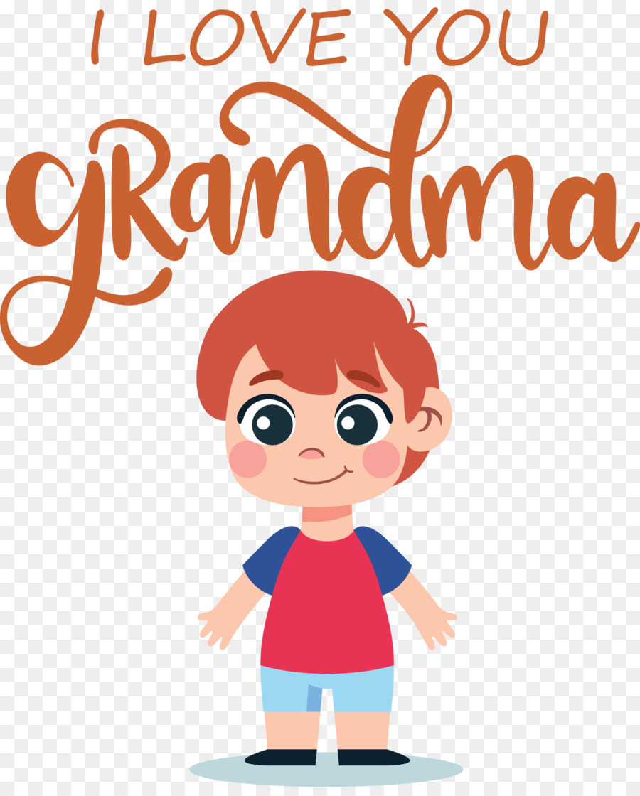 Te Amo Abuela，Abuela PNG