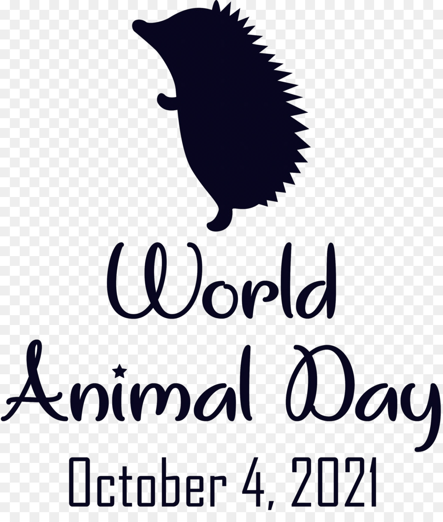 Día Mundial De Los Animales，Animal PNG