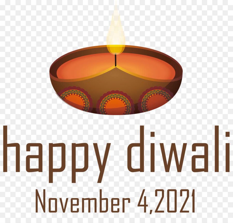 Lámpara De Diwali，Llama PNG