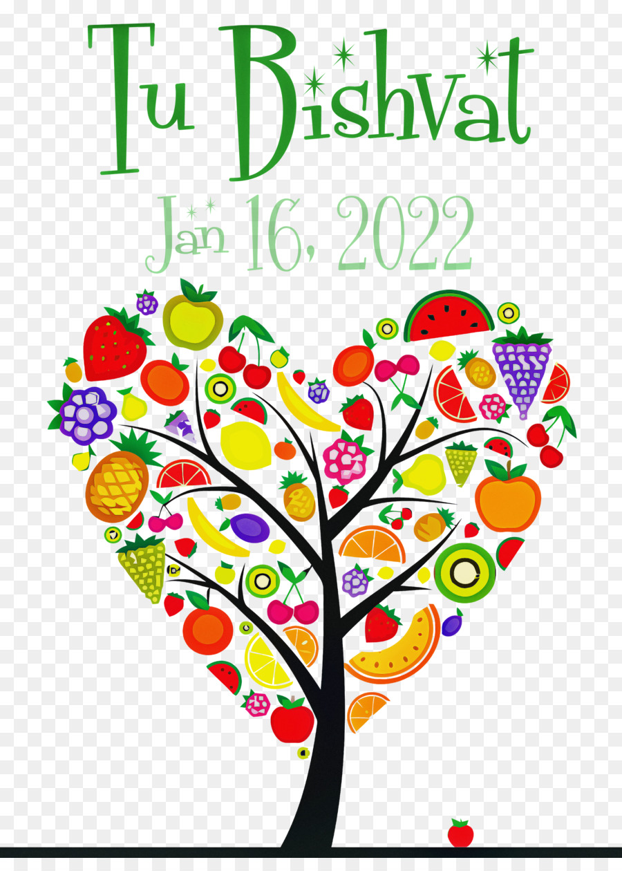 La Fruta，árbol De La Fruta PNG