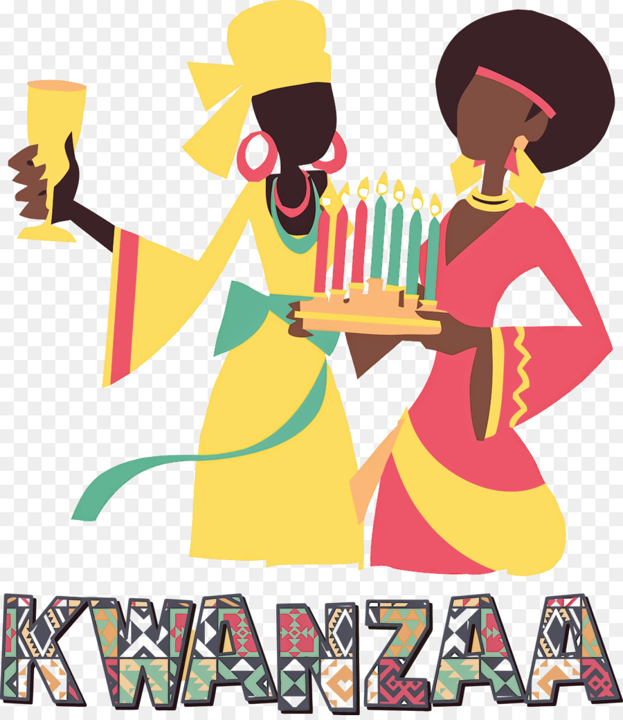 Christmas Day，Kwanzaa PNG