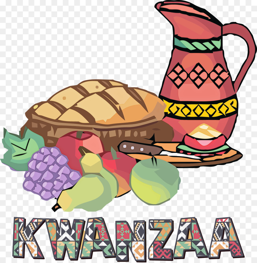 Kwanzaa，Christmas Day PNG