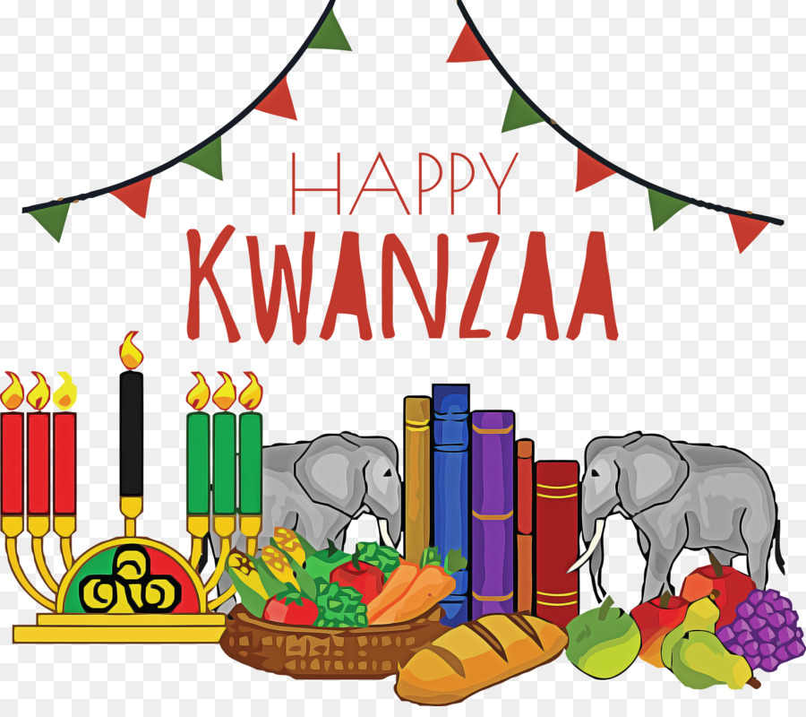 Kwanzaa，Kinara PNG