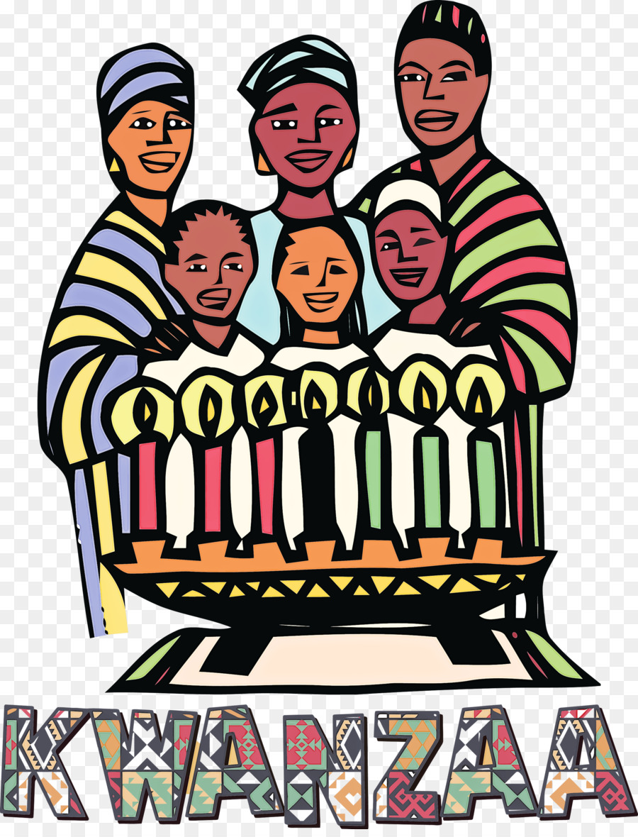 Kwanzaa，Kinara PNG